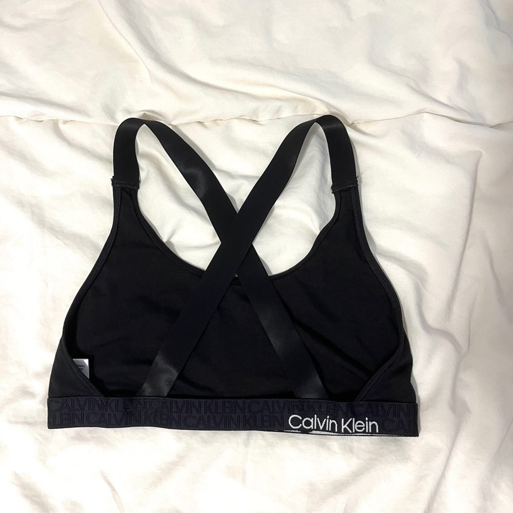 Calvin bra - Picture 2 of 3